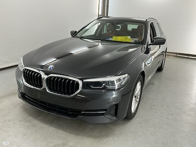 BMW 5 touring - 2020 520iA MHEV