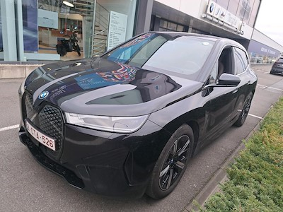 BMW IX BEV 77KWH XDRIVE40 EDITION
