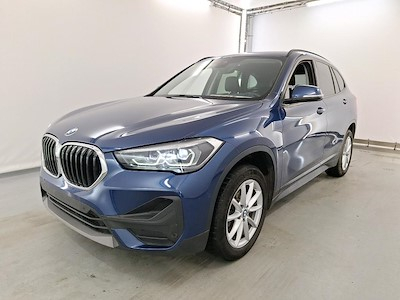 BMW X1 1.5 SDRIVE16D