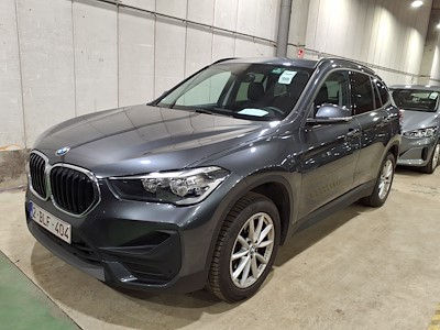 BMW X1 1.5 SDRIVE16DA