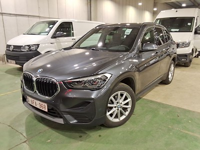 BMW X1 1.5 SDRIVE16DA