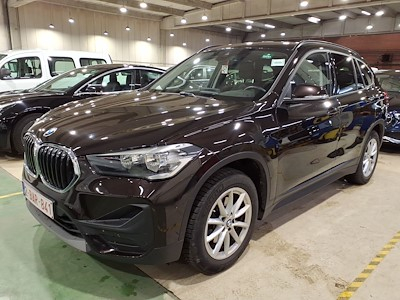 BMW X1 1.5 SDRIVE18IA (100KW)
