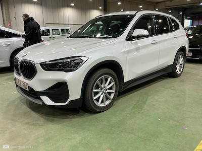 BMW X1 1.5 SDRIVE18IA (100KW)