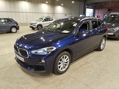 BMW X2 1.5 SDRIVE16D 85KW