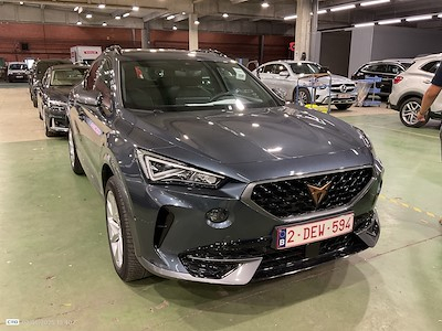 CUPRA FORMENTOR 1.5 TSI 110KW DSG