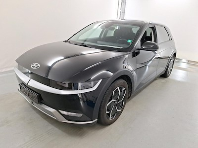 Hyundai Ioniq 5 BEV 58KWH CORE