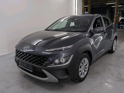 Hyundai KONA 1.0 T-GDI AIR