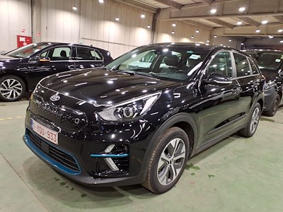 Kia E-NIRO 39.2 kWh Must
