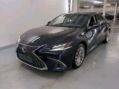 Lexus ES 2.5 300H HEV PRIVILEGE LINE