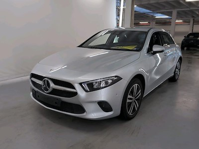 Mercedes-Benz A-CLASS 1.3 A 250 E DCT BUSINESS SOLUTION