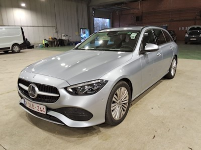 Mercedes-Benz C-class break 1.5 MHEV C 180 AUTO BUSINESS LINE