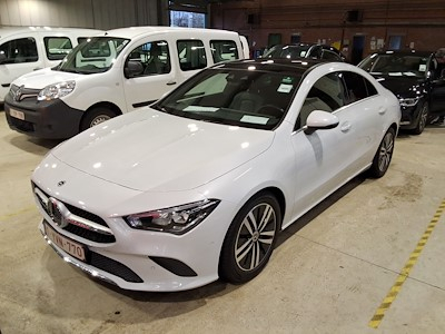 Mercedes-Benz CLA 1.3 CLA 180 BUSINESS SOLUTION