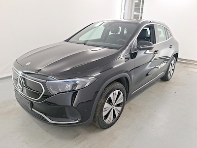 Mercedes-Benz EQA BEV 67KWH EQA 250 BUSINESS LINE