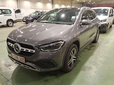Mercedes-Benz GLA 1.3 GLA 250 E DCT BUSINESS SOLUTION