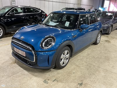 MINI 5 door 1.5 ONE