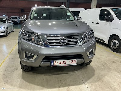Nissan Np300 navara 2.3 DCI 140KW TEKNA DOUBLE CAB 4WD AUTO
