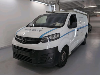 Opel Vivaro 2.0 TURBO 90KW EDITION L3H1 3.1T