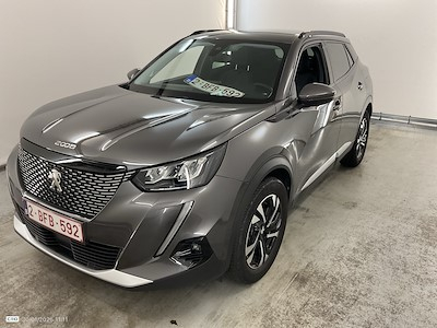 Peugeot 2008 1.5 BLUEHDI 96KW S-S AUTO ALLURE