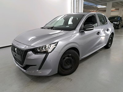 Peugeot 208 1.2 PURETECH 55KW S-S LIKE