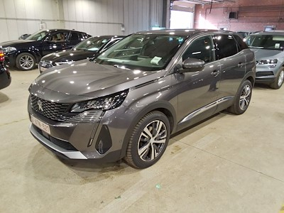 Peugeot 3008 1.5 BLUEHDI S&amp;S EAT8 ALLURE