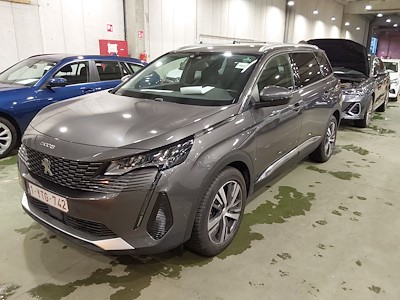 Peugeot 5008 1.2 PURETECH 130 ALLURE