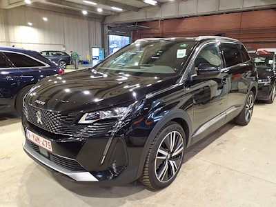 Peugeot 5008 1.5 BLUEHDI 130 AUTO GT PACK
