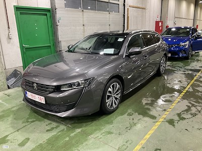 Peugeot 508 SW diesel - 2018 1.5 BlueHDi Active S&amp;S