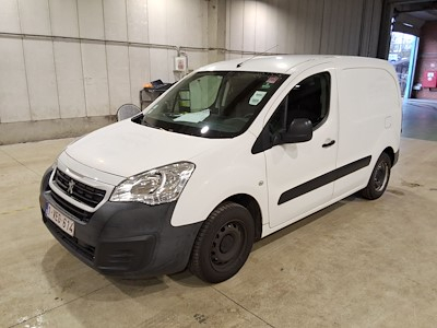 Peugeot Partner fourgon swb - 2015 1.6i L1H1 Premium 120 STOCK