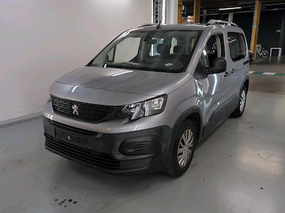 Peugeot Rifter swb diesel 1.5 BlueHDi Standard Active S&S