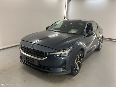 Polestar 2 78KWH AUTO 4WD PILOT PLUS