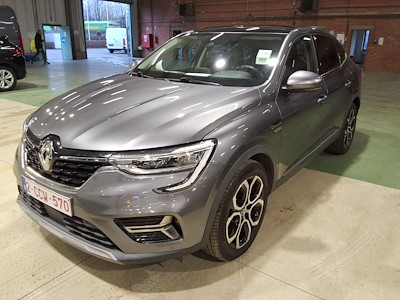 Renault ARKANA 1.6 E-TECH 145 INTENS