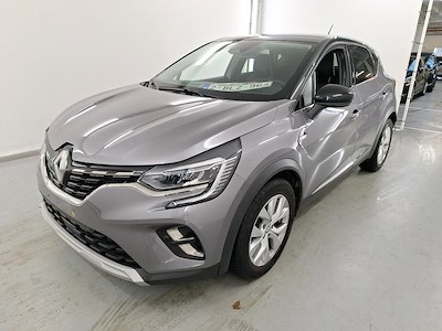 Renault CAPTUR 1.3 TCE 140 EDC INTENS