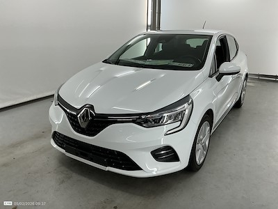 Renault Clio 1.0 TCE 100 CORPORATE EDITION
