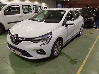 Renault Clio 1.0 TCE 100 CORPORATE EDITION