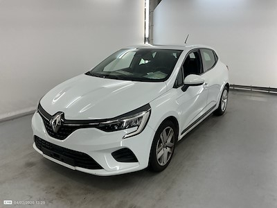 Renault CLIO 1.0 TCE 90 CORPORATE EDITION