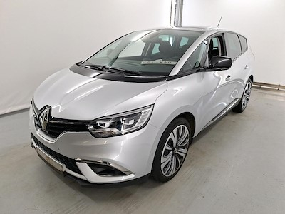 Renault Grand scau2030nic 1.3 TCE 140 EDC EQUILIBRE