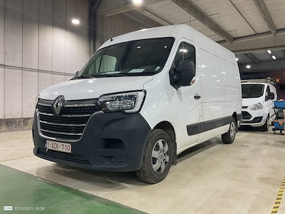Renault Master 35 fou mwb HR dsl 2.3 dCi 35 L2H2 Blue Confort