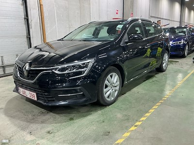 Renault Megane grandtour 1.5 BLUE DCI 115 CORPORATE EDITION