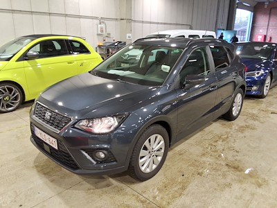 Seat ARONA 1.0 TSI 85KW MOVE DCT