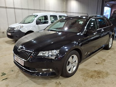 Skoda Superb 1.5 TSI ACT 110KW AMBITION