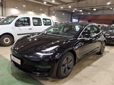 Tesla Model 3 75 kWh Long-Range Dual Motor
