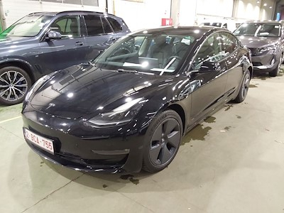 Tesla Model 3 BEV 75KWH LONG RANGE DUAL MOTOR 4WD AUTO