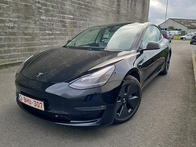 Tesla Model 3 BEV 75KWH LONG RANGE DUAL MOTOR 4WD AUTO