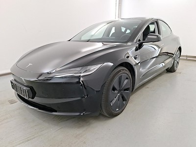 Tesla Model 3 BEV LONG RANGE DUAL MOTOR 4WD AUTO