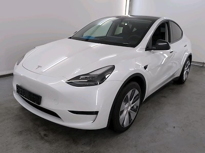 Tesla Model Y BEV AUTO RWD