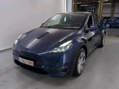 Tesla Model Y BEV LONG RANGE AUTO 4WD