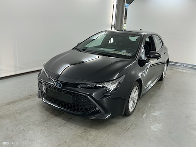 Toyota COROLLA 1.8 HYBRID DYNAMIC E-CVT
