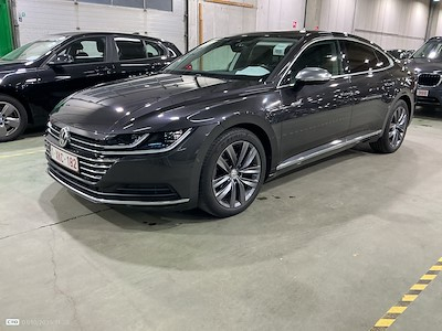 Volkswagen Arteon diesel 2.0 TDi SCR Elegance (EU6.2) STOCK