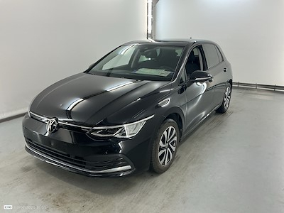 Volkswagen Golf viii 1.0 E-TSI 81KW ACTIVE DSG