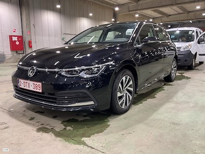 Volkswagen Golf viii 1.4 EHYBRID STYLE BUSINESS DSG